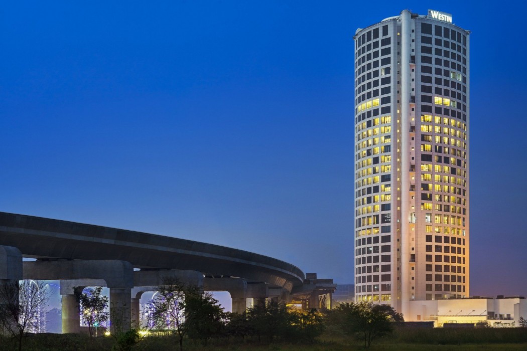 The Westin Kolkata Rajarhat 31/67