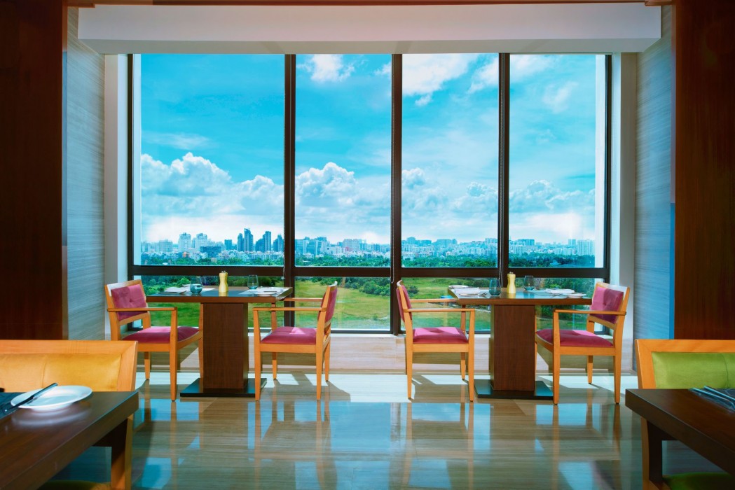 The Westin Kolkata Rajarhat 20/67
