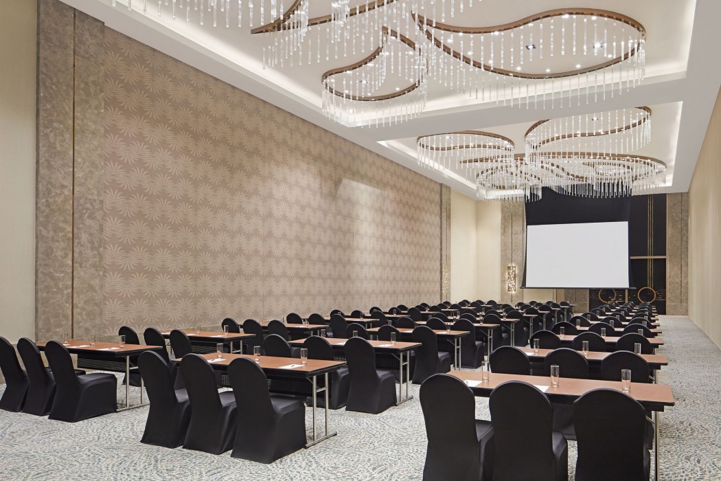 The Westin Kolkata Rajarhat 49/67