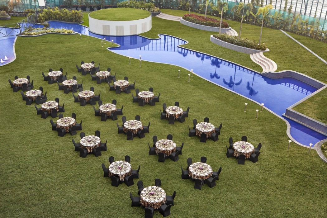 The Westin Kolkata Rajarhat 24/67