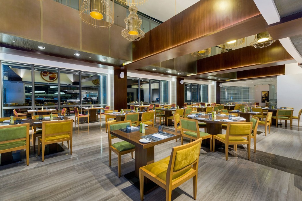 The Westin Kolkata Rajarhat 17/67