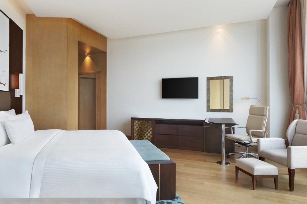 The Westin Kolkata Rajarhat 40/67