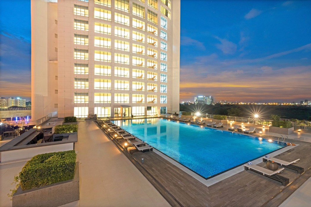 The Westin Kolkata Rajarhat 23/67