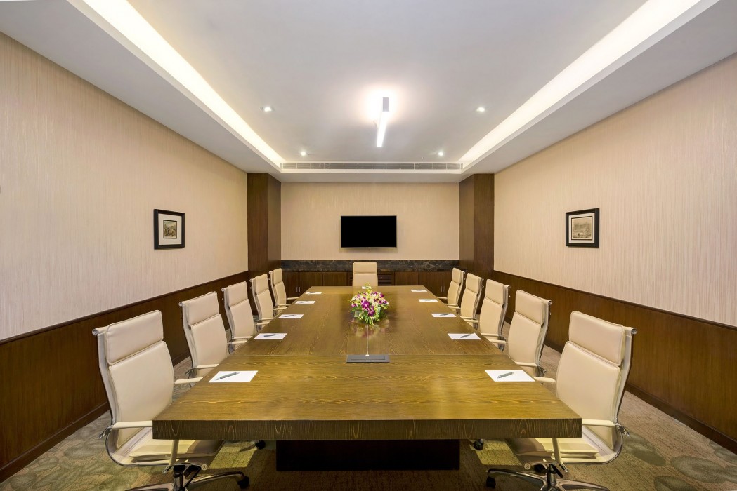 The Westin Kolkata Rajarhat 13/67