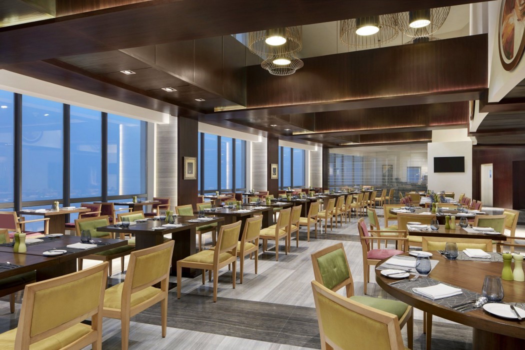 The Westin Kolkata Rajarhat 35/67
