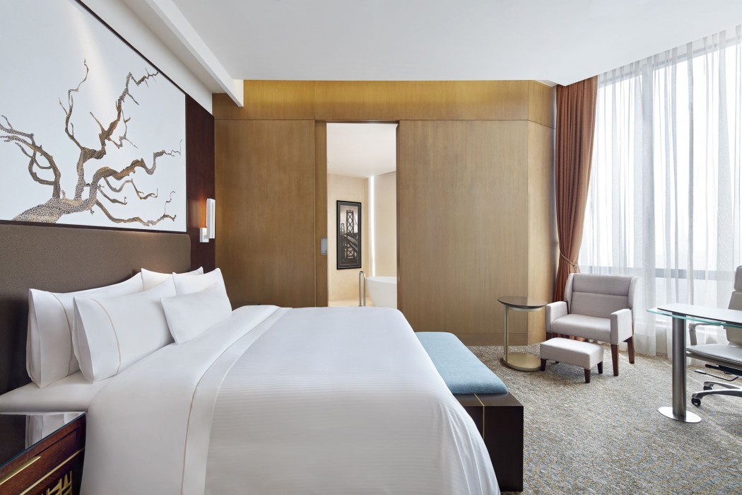 The Westin Kolkata Rajarhat 27/67