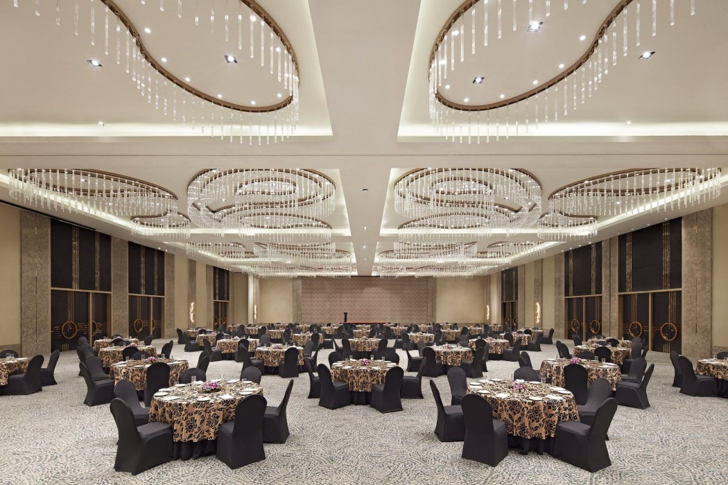 The Westin Kolkata Rajarhat 8/67