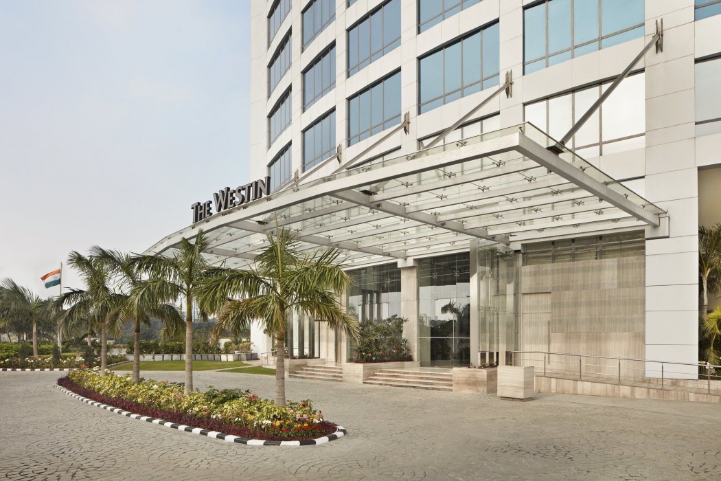 The Westin Kolkata Rajarhat 41/67