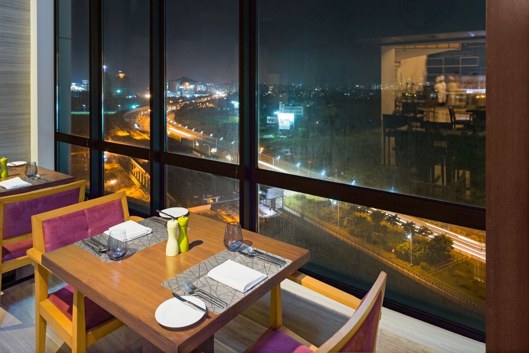 The Westin Kolkata Rajarhat 44/67