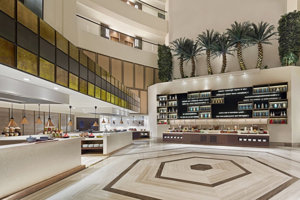 The Westin Kolkata Rajarhat 36/67