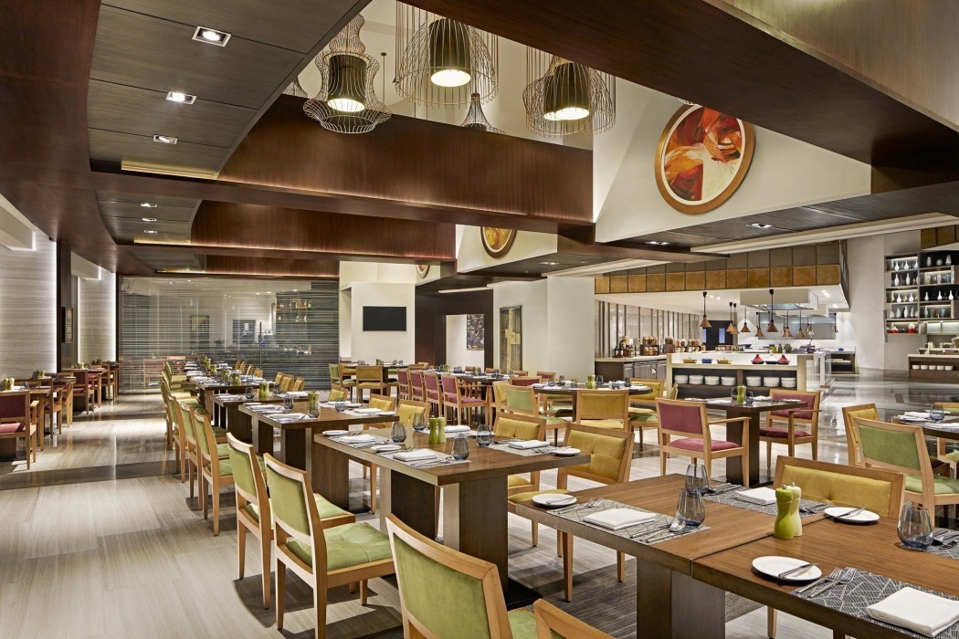 The Westin Kolkata Rajarhat 19/67