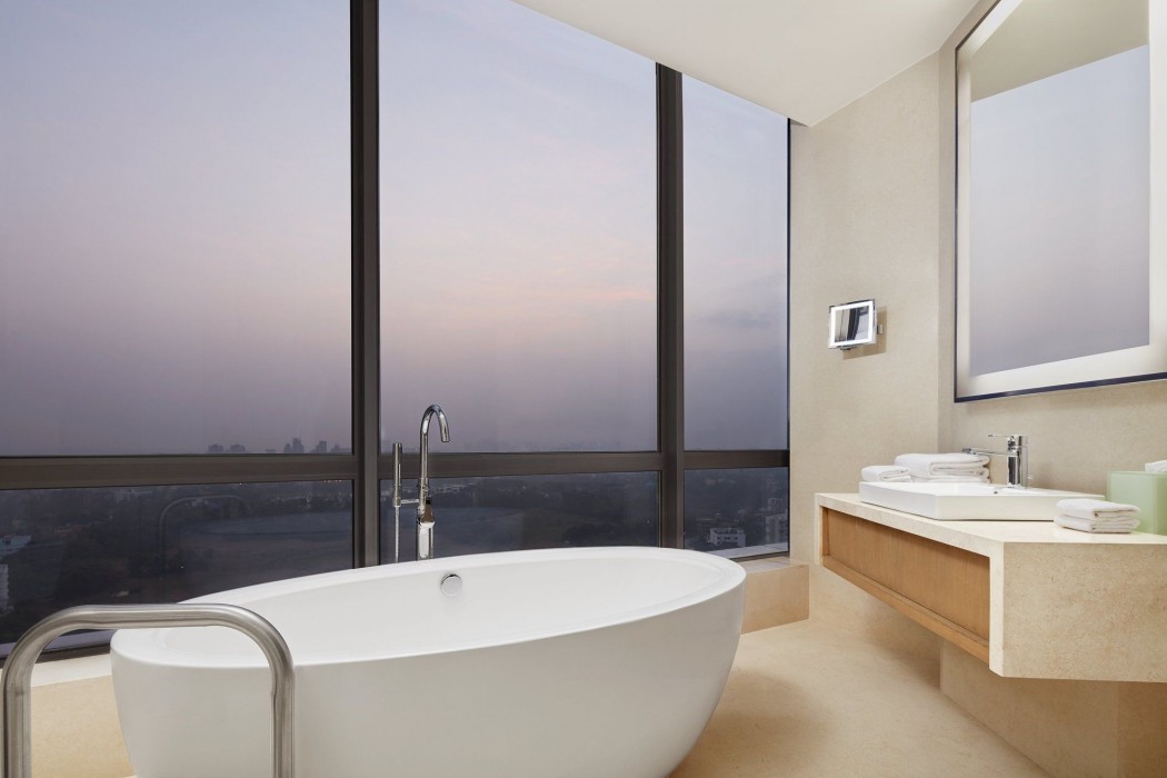 The Westin Kolkata Rajarhat 37/67