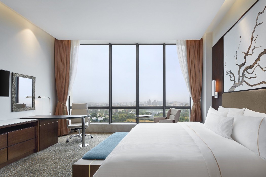The Westin Kolkata Rajarhat 28/67