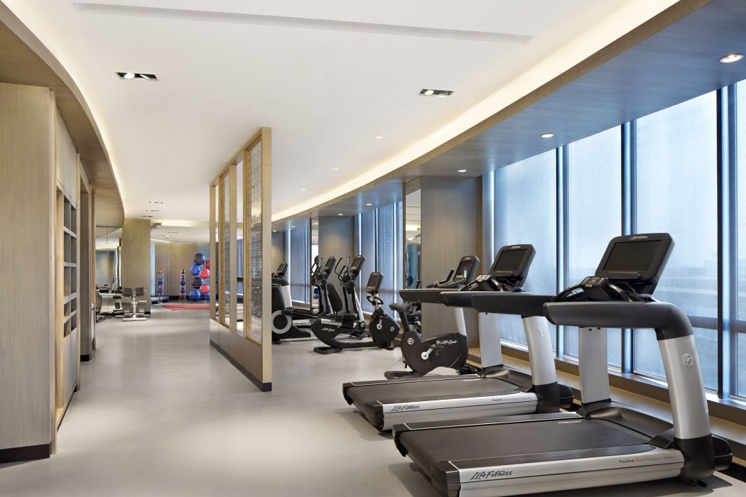 The Westin Kolkata Rajarhat 21/67