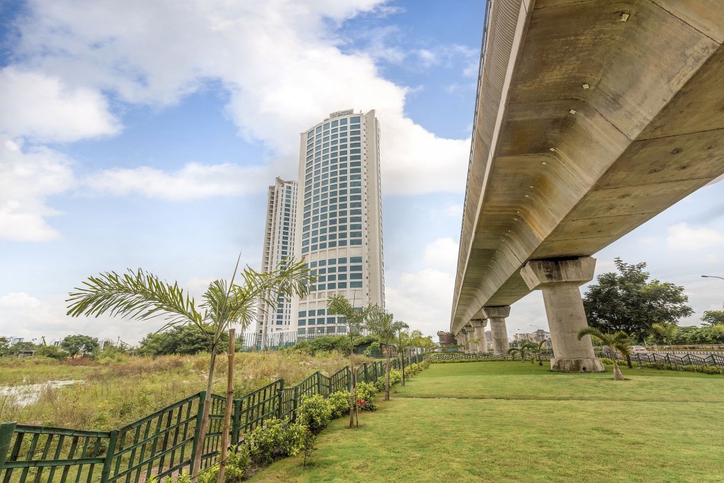 The Westin Kolkata Rajarhat 51/67