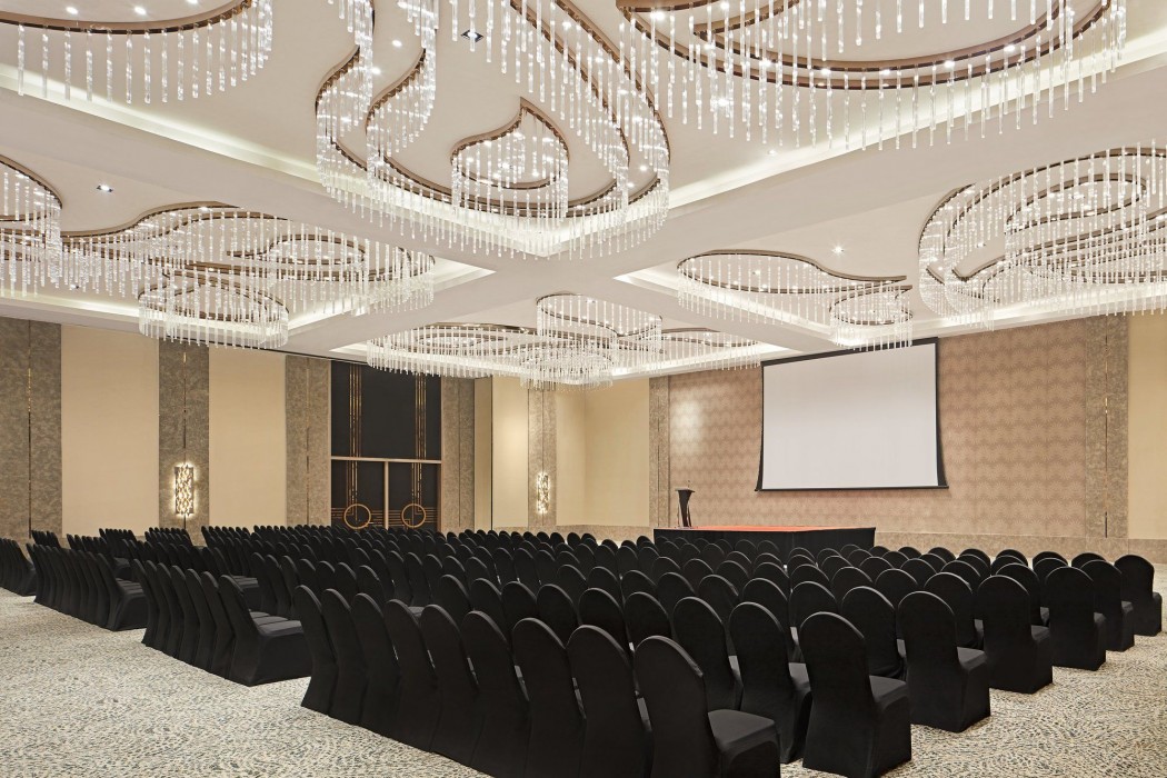 The Westin Kolkata Rajarhat 54/67