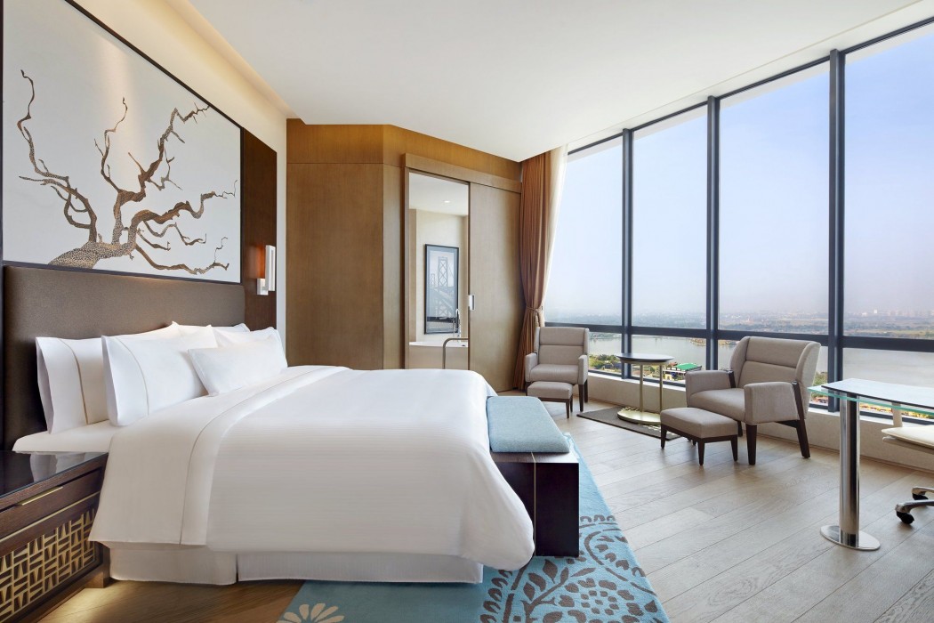 The Westin Kolkata Rajarhat 26/67