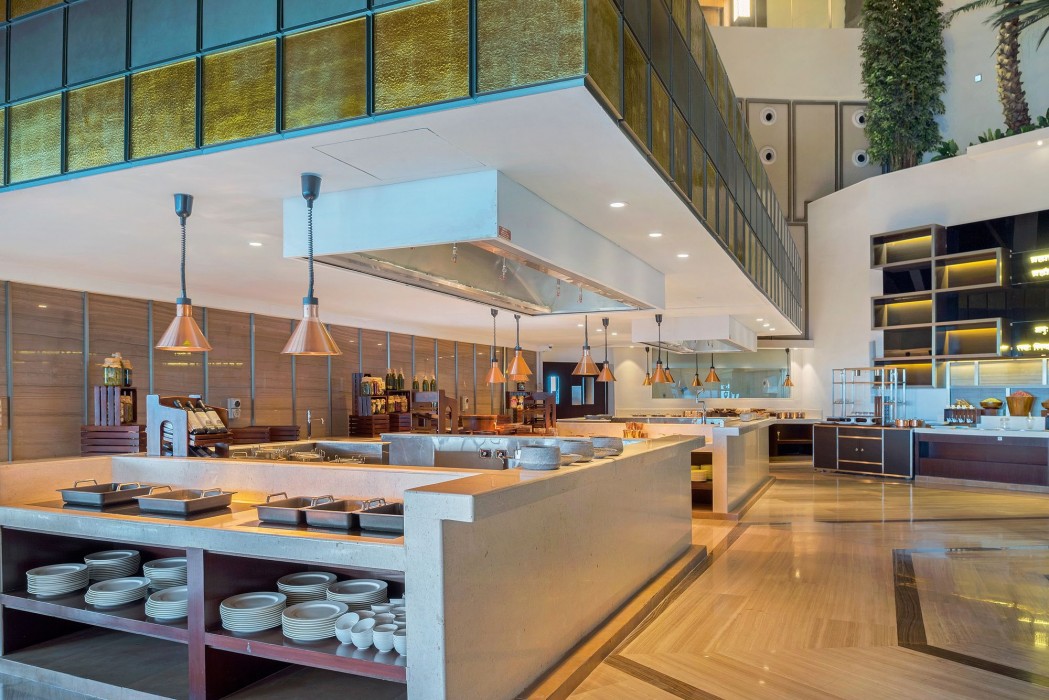 The Westin Kolkata Rajarhat 25/67