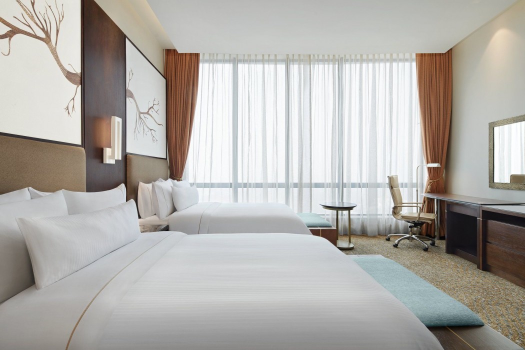 The Westin Kolkata Rajarhat 42/67