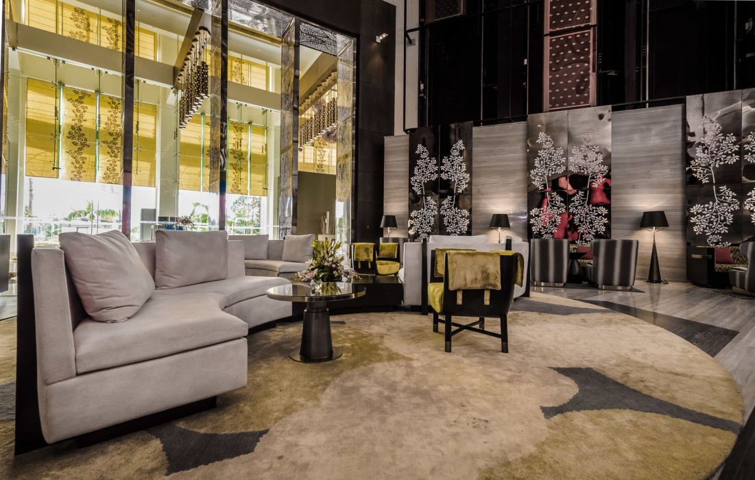 The Westin Kolkata Rajarhat 52/67
