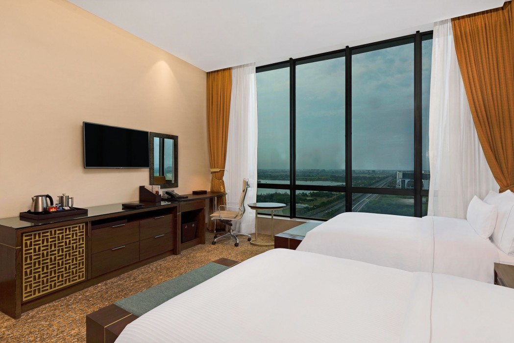 The Westin Kolkata Rajarhat 55/67