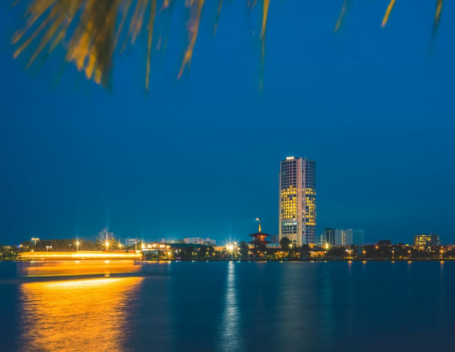 The Westin Kolkata Rajarhat 43/67