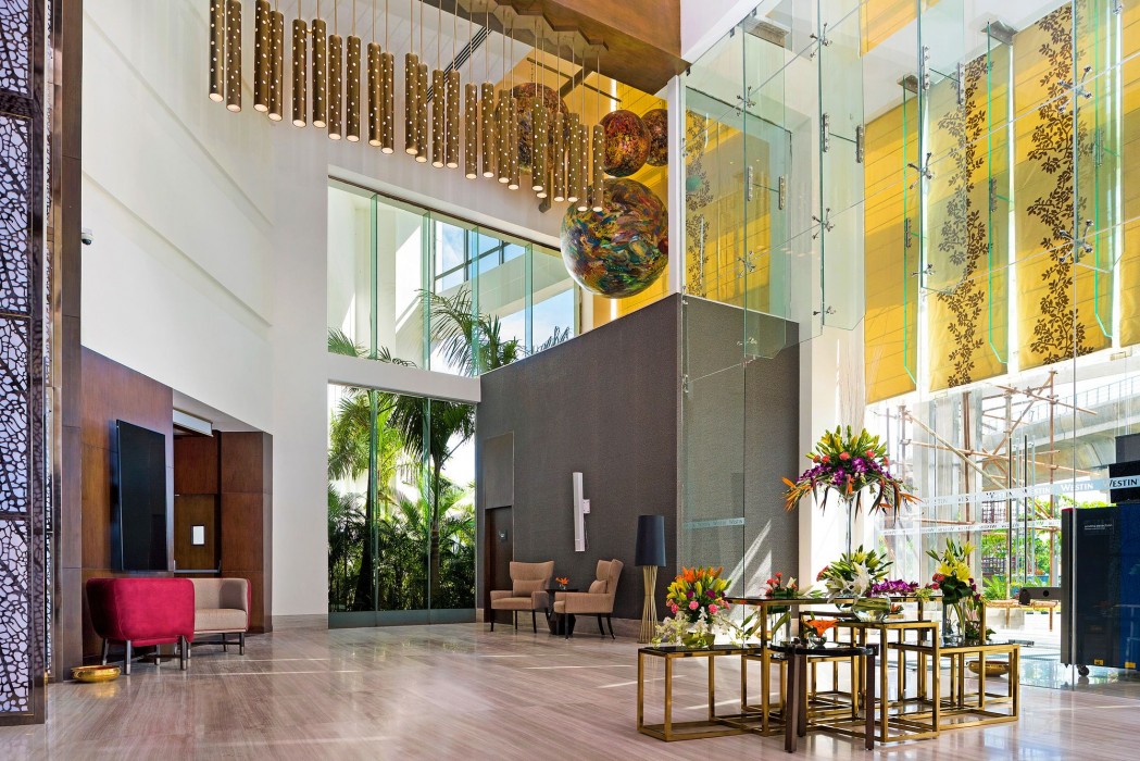 The Westin Kolkata Rajarhat 48/67