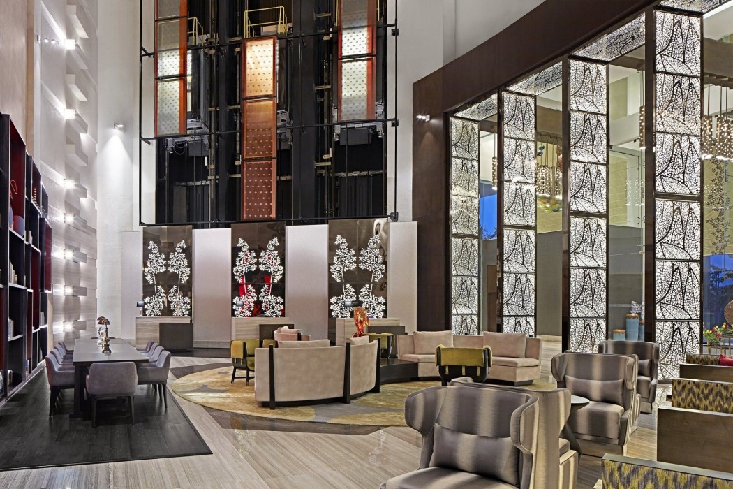 The Westin Kolkata Rajarhat 7/67