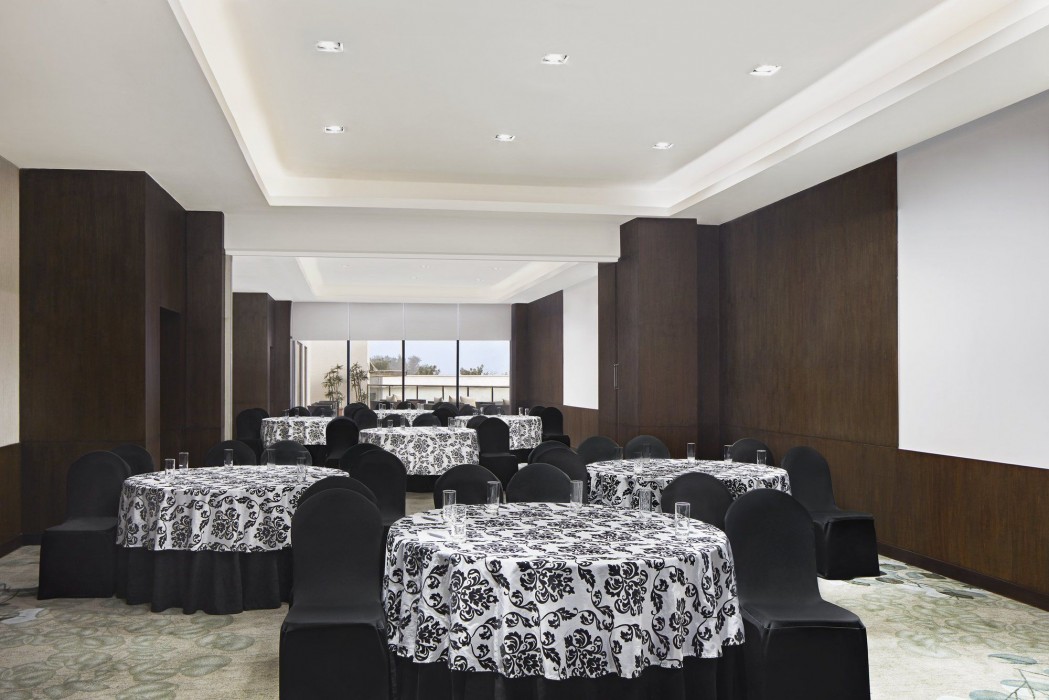 The Westin Kolkata Rajarhat 30/67