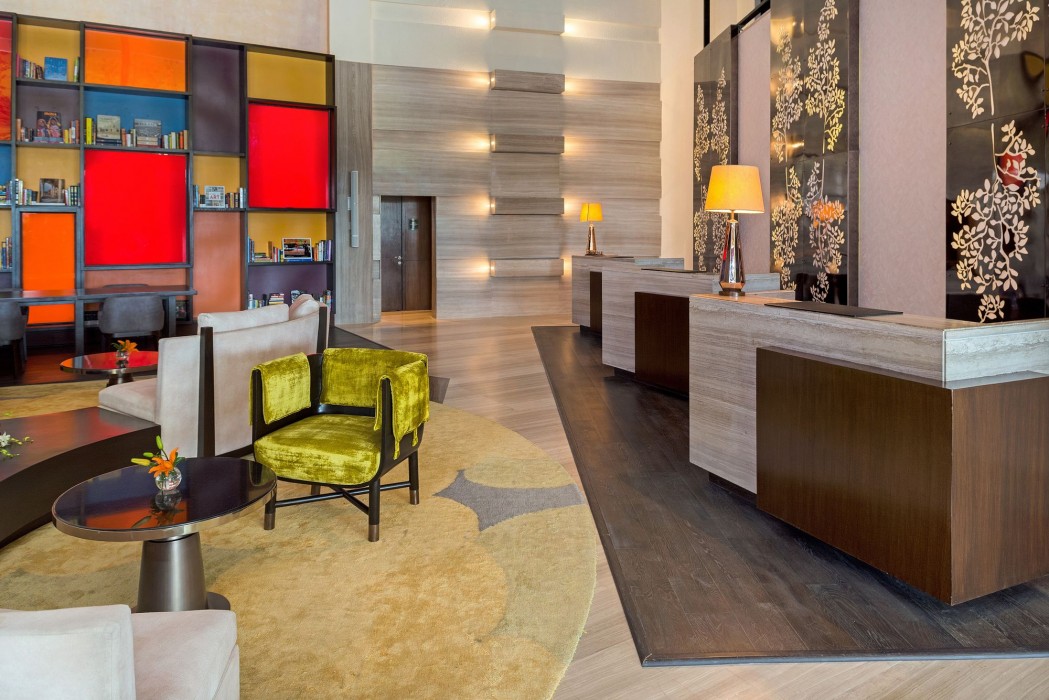 The Westin Kolkata Rajarhat 46/67