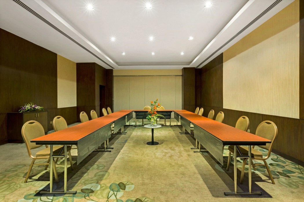 The Westin Kolkata Rajarhat 53/67