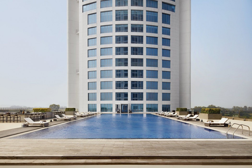 The Westin Kolkata Rajarhat 47/67