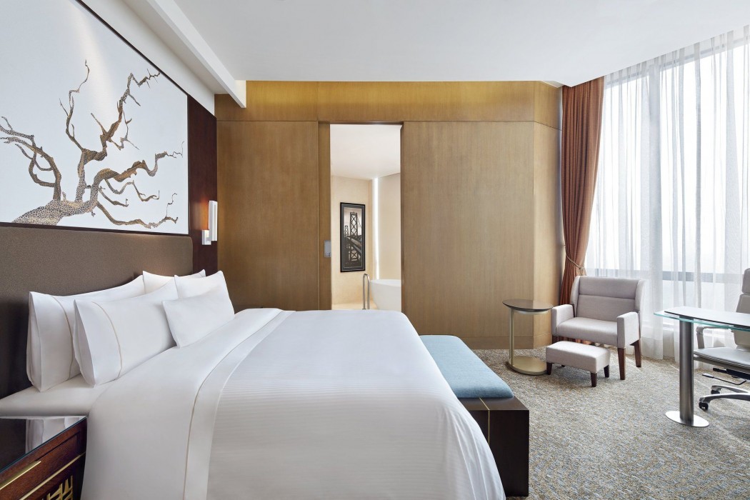 The Westin Kolkata Rajarhat 50/67