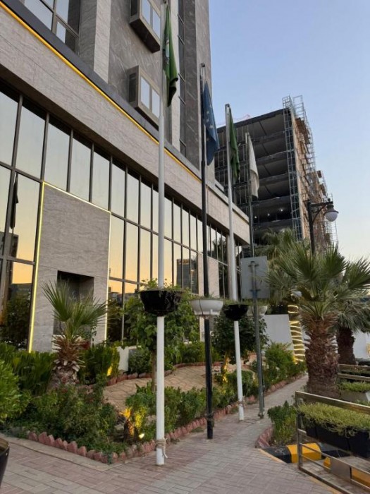 LE DIYAR Al Waha Hotel Riyadh in RIYADH