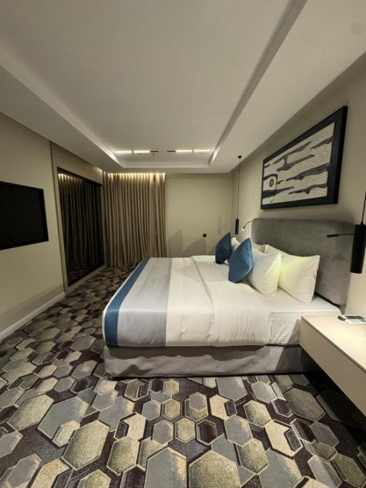 فندق قصر الواحة(LE DIYAR Al Waha Hotel Riyadh) 12/23