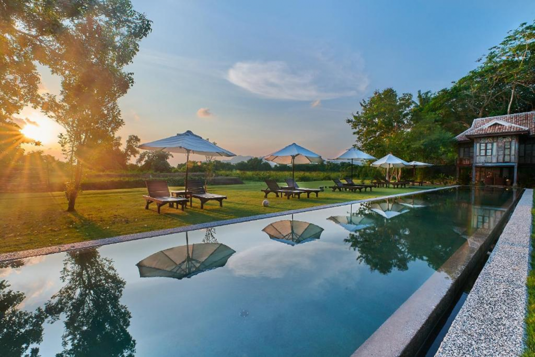 Temple Tree Resort 30/58