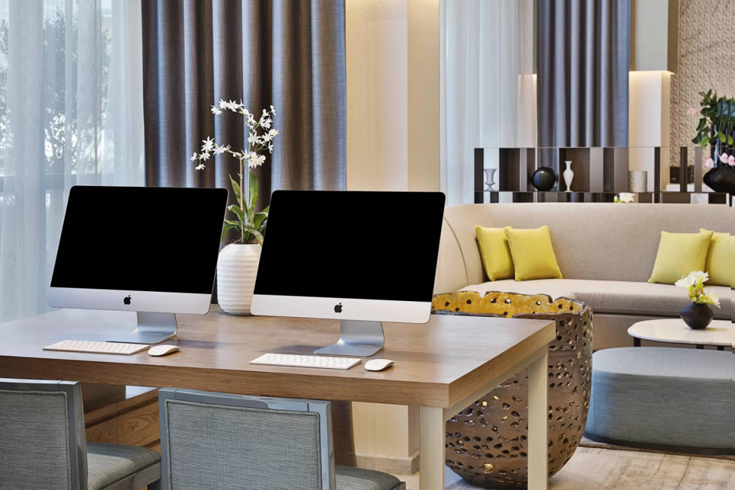 Courtyard By Marriott Al Barsha Dubai 15/29