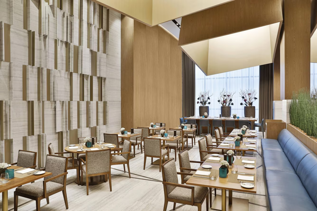 Courtyard By Marriott Al Barsha Dubai 17/29