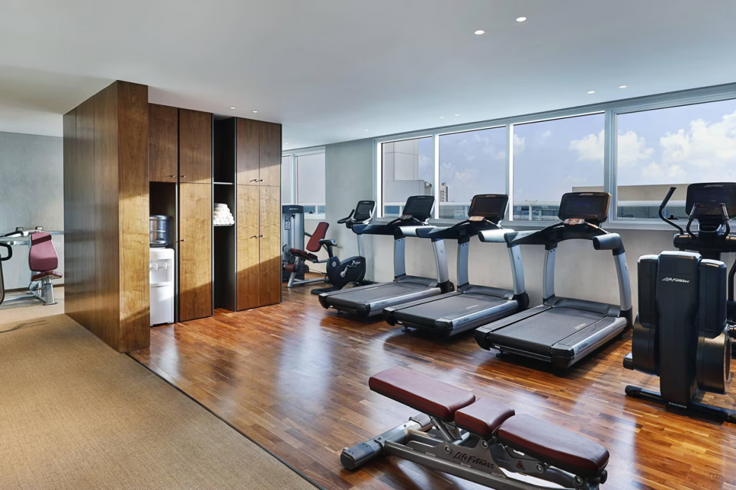 Courtyard By Marriott Al Barsha Dubai 14/29