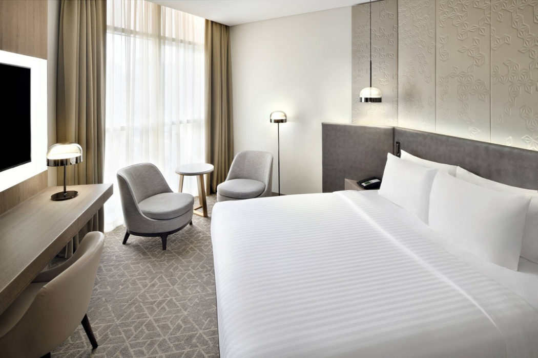 Courtyard By Marriott Al Barsha Dubai 9/29