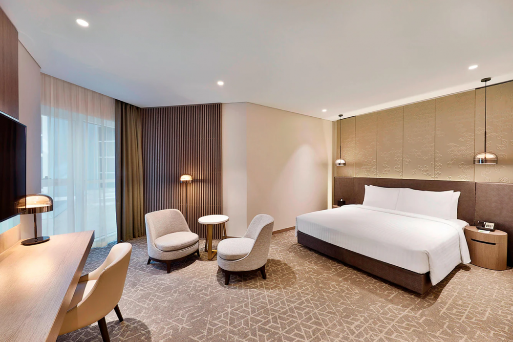 Courtyard By Marriott Al Barsha Dubai 8/29