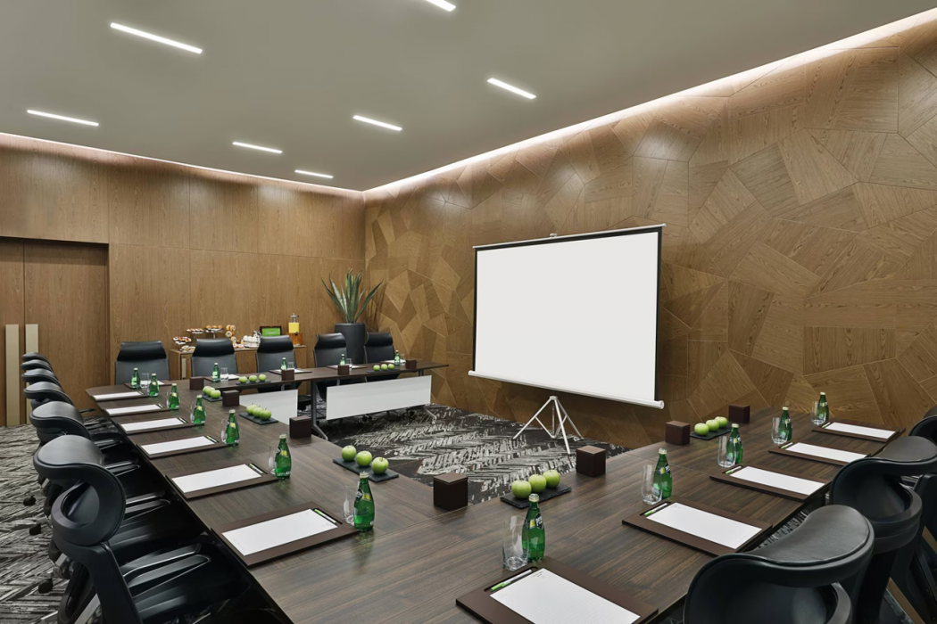 Courtyard By Marriott Al Barsha Dubai 16/29
