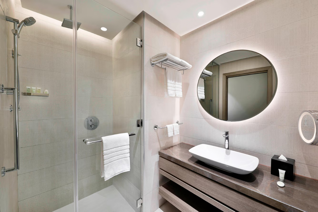 Courtyard By Marriott Al Barsha Dubai 6/29