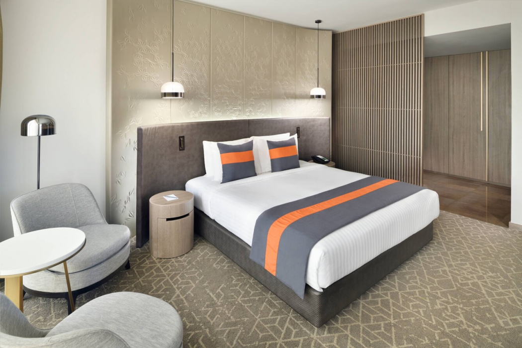 Courtyard By Marriott Al Barsha Dubai 12/29