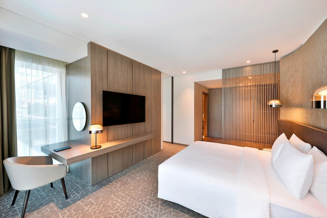 Courtyard By Marriott Al Barsha Dubai 13/29