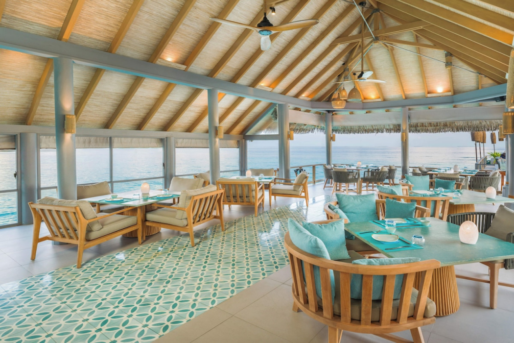Vakkaru Maldives 11/22