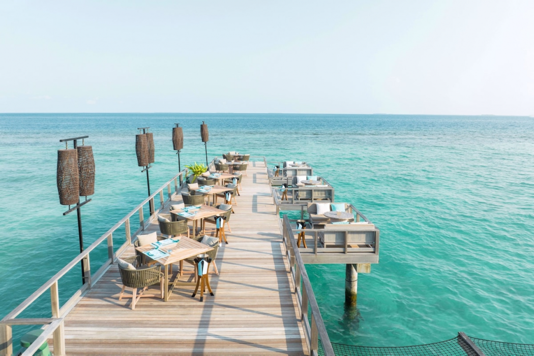 Vakkaru Maldives 6/22