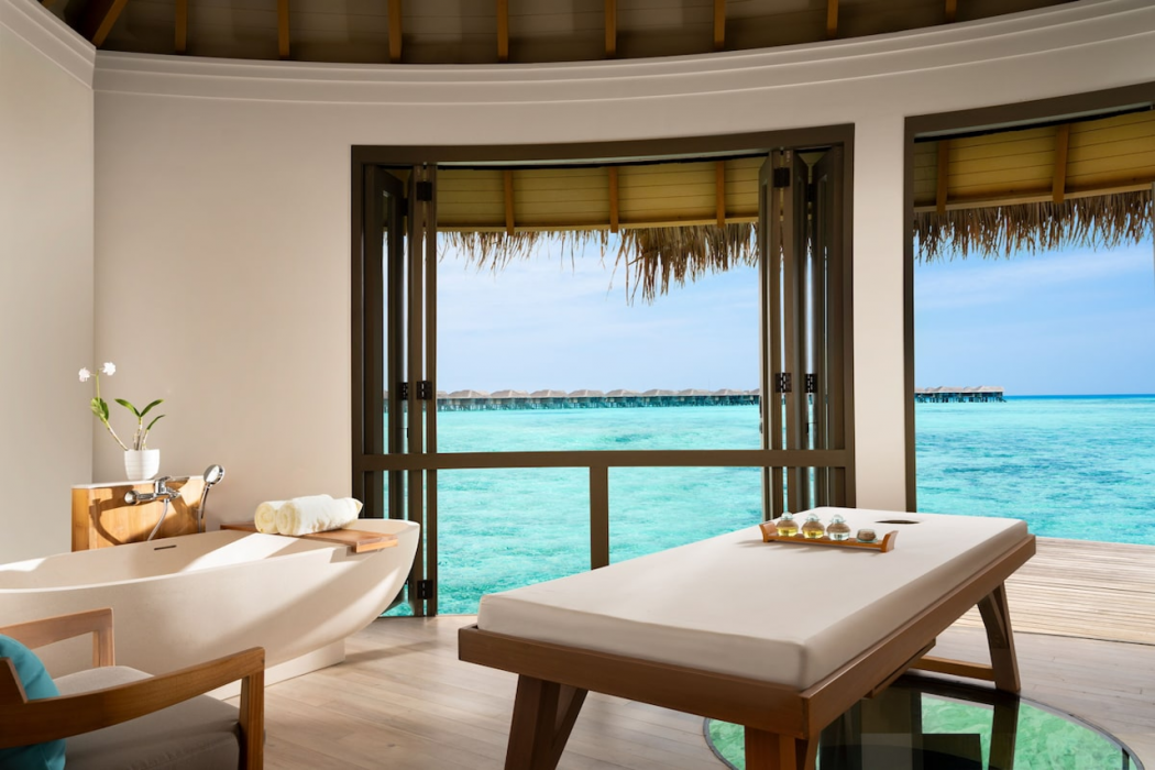Vakkaru Maldives 5/22