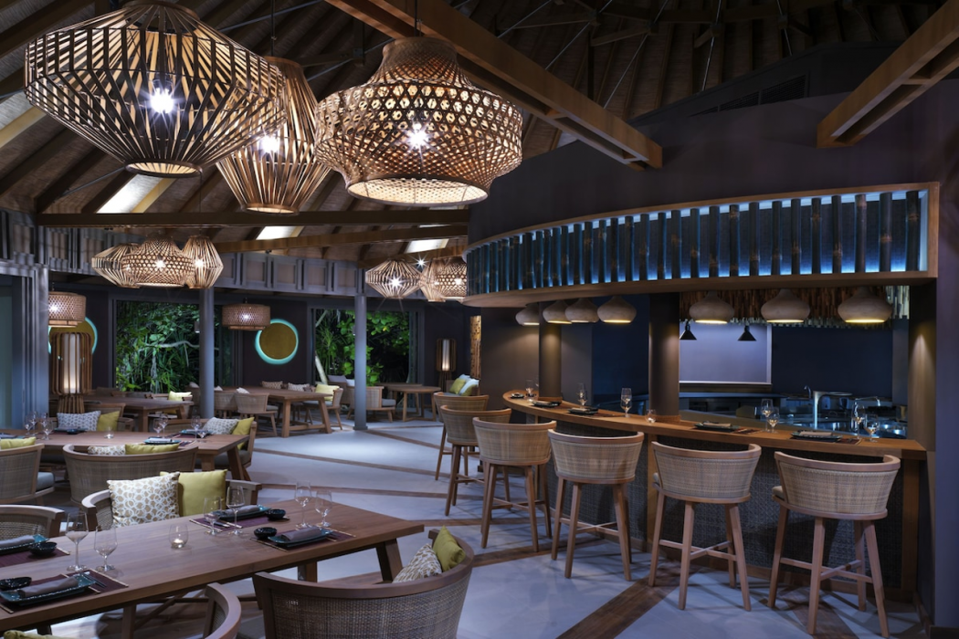Vakkaru Maldives 8/22