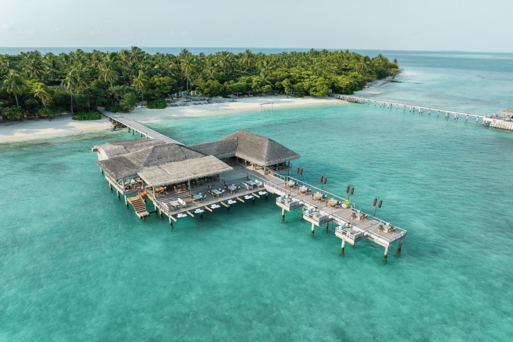 Vakkaru Maldives 1/22